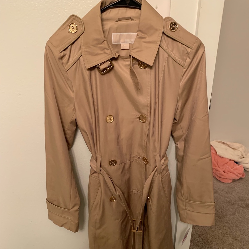 Michael Kors Coat